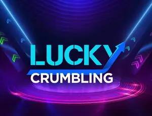 Lucky Crumbling